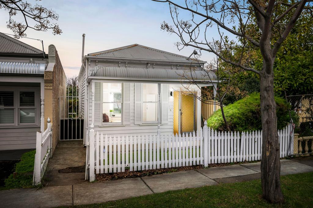 46 Fitzgerald Rd, Essendon, VIC 3040