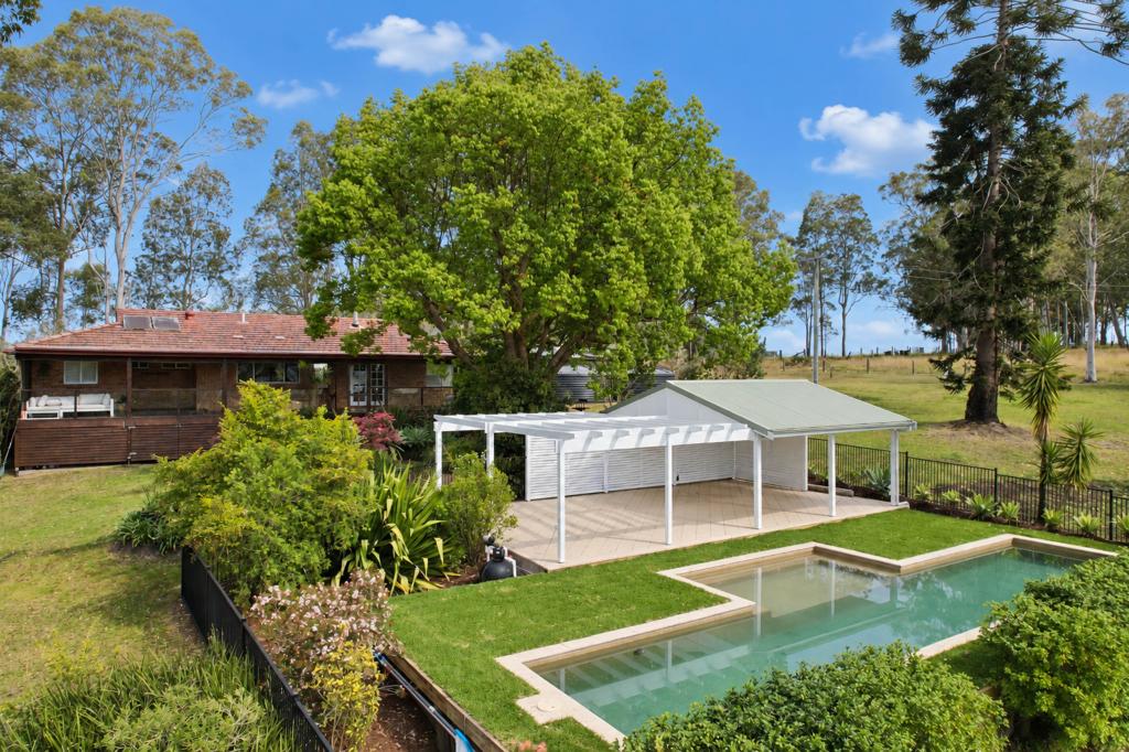 122 Koribah Lane, Dyers Crossing, NSW 2429