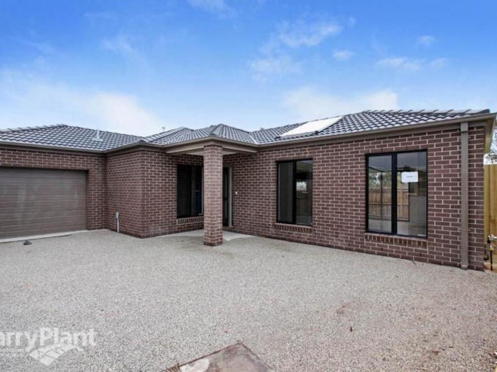 1/52 Cambrian Way, Melton West, VIC 3337