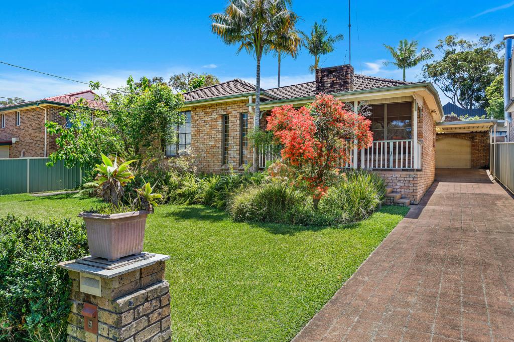 9 Partridge Ave, Miranda, NSW 2228