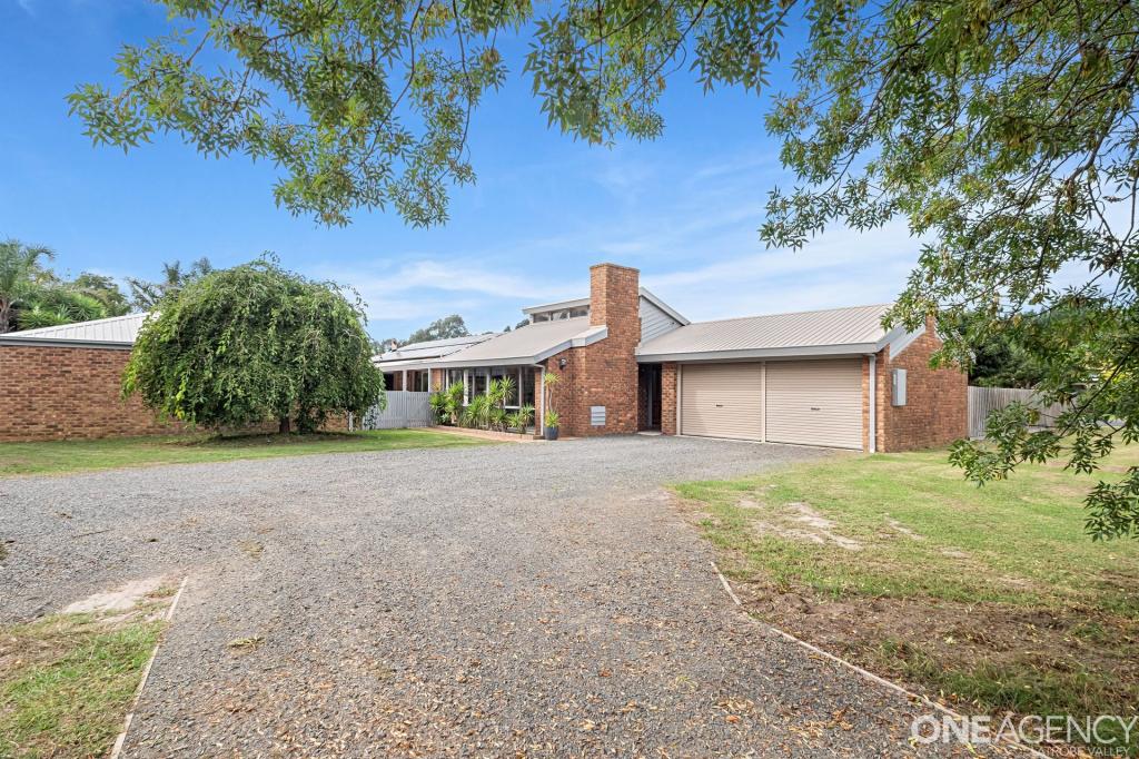1 Cobham Ct, Glengarry, VIC 3854