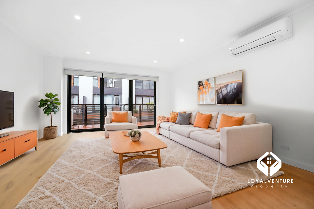 26 Kitchen Rd, Port Melbourne, VIC 3207