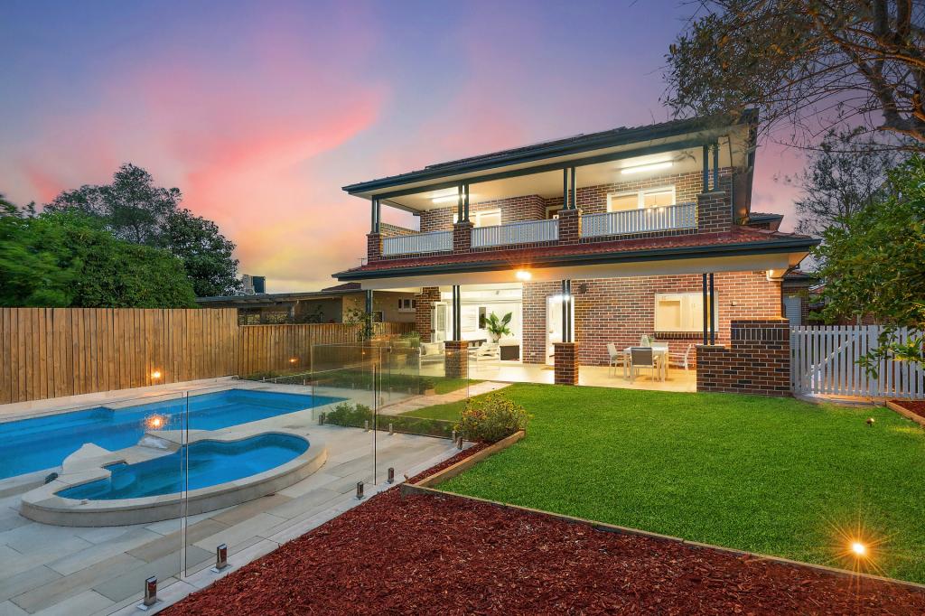 3 Cevu Ave, Willoughby, NSW 2068