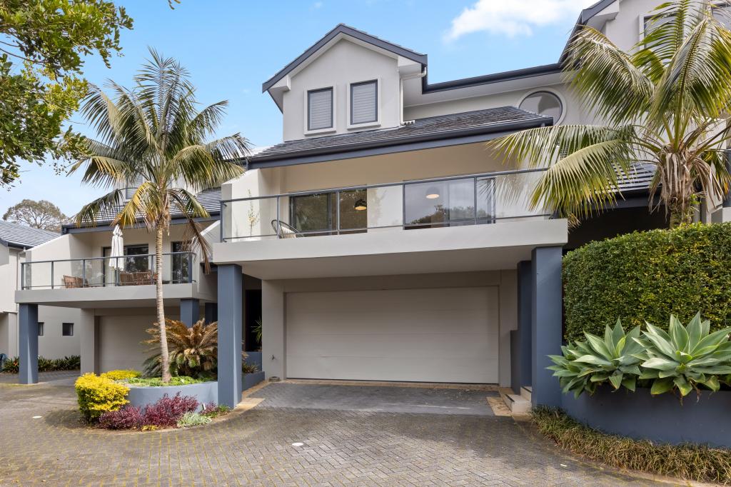 6/52 Menai Rd, Bangor, NSW 2234