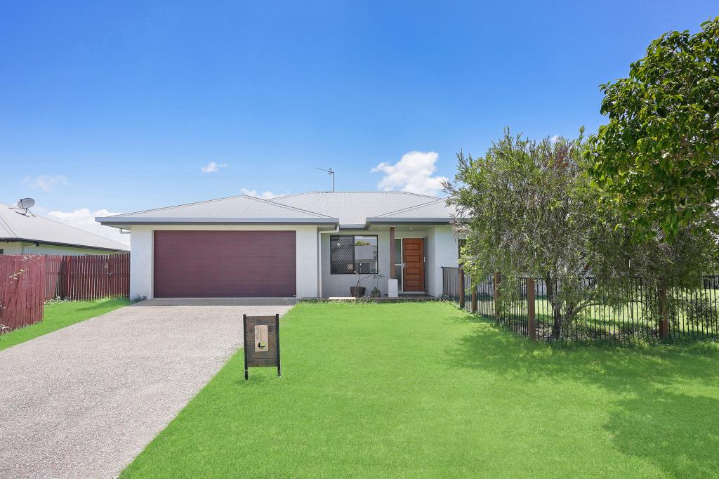 2 Poinsettia Dr, Bohle Plains, QLD 4817