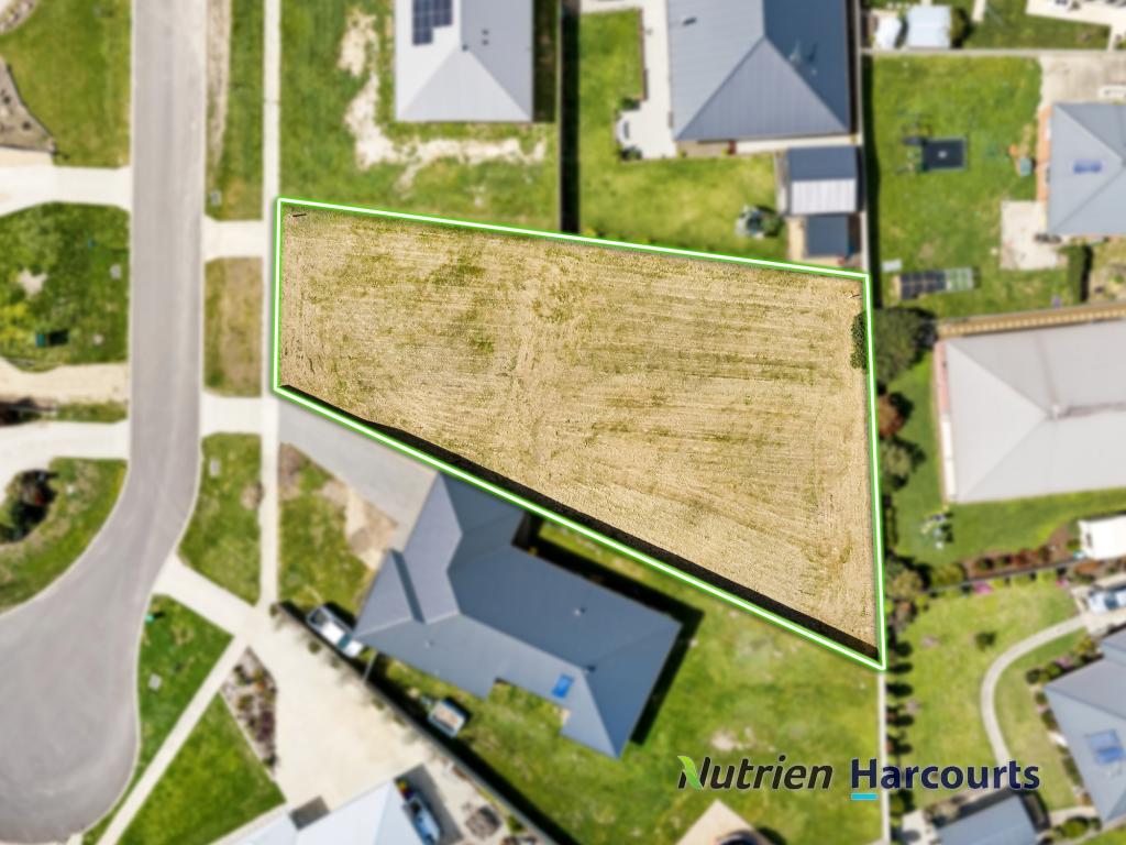 21 NEWBERY CH, YEA, VIC 3717