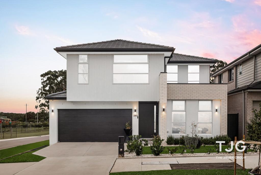 280 Commercial Rd, Vineyard, NSW 2765