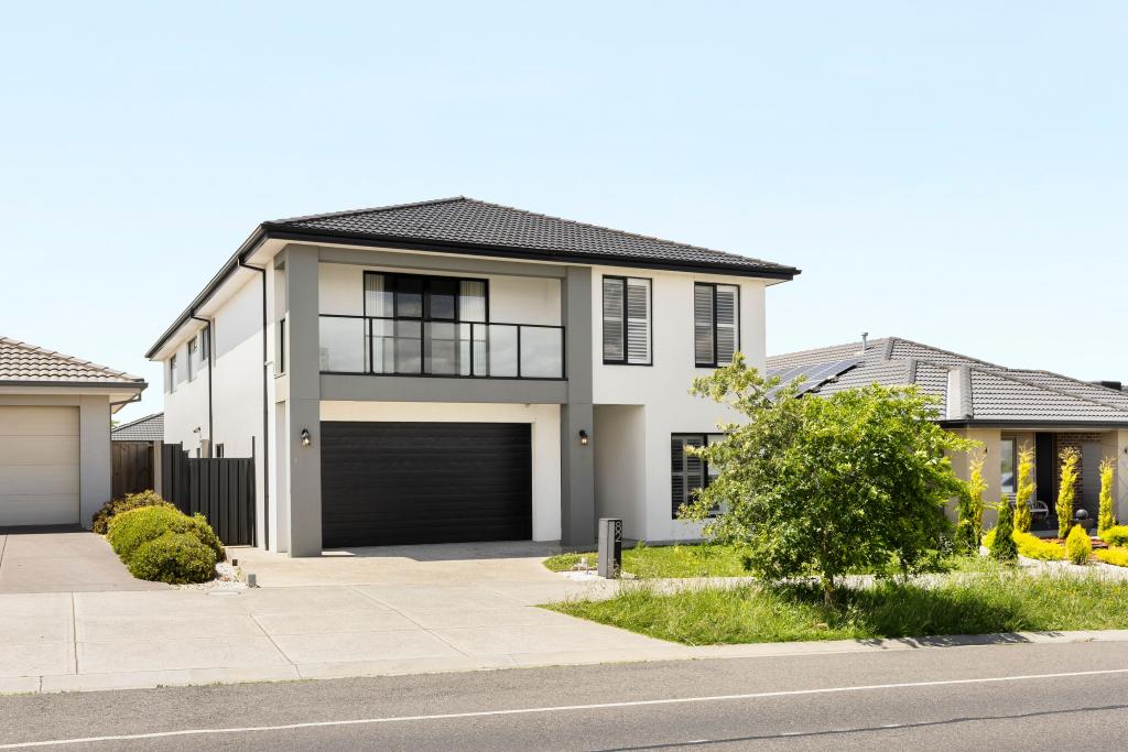 82 Golf Links Dr, Beveridge, VIC 3753