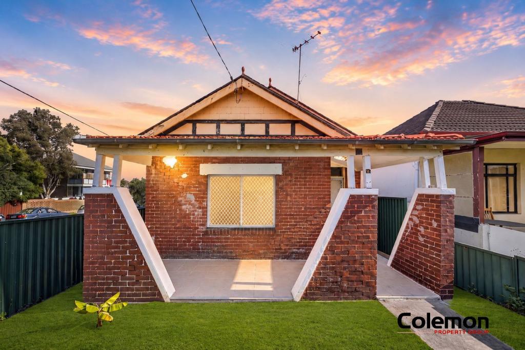61 Loftus St, Campsie, NSW 2194