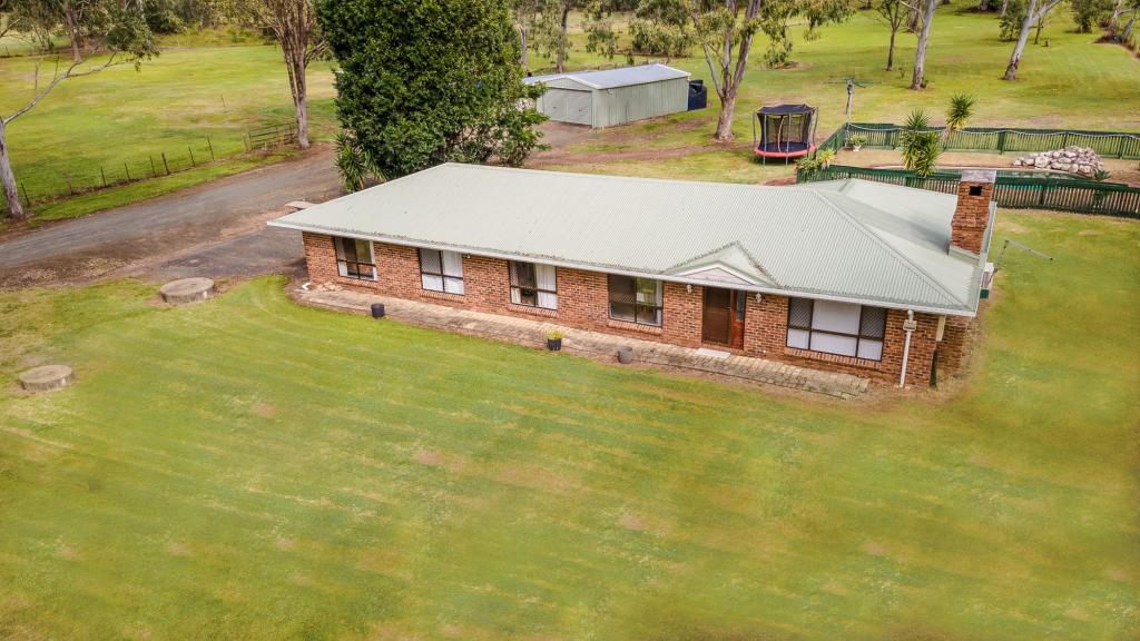 163 Fields Rd, Gleneagle, QLD 4285