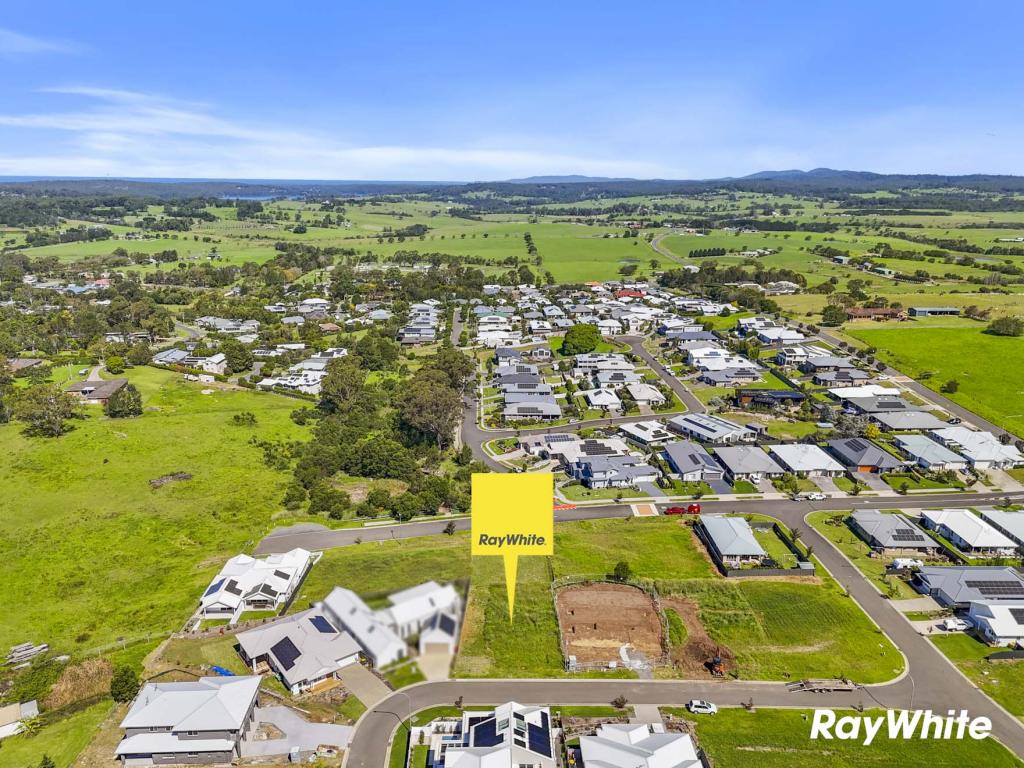 8 Melville Pl, Milton, NSW 2538