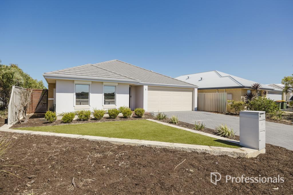 3 Koolert Loop, Yanchep, WA 6035