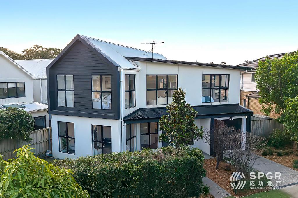 16 Barbola St, Rouse Hill, NSW 2155