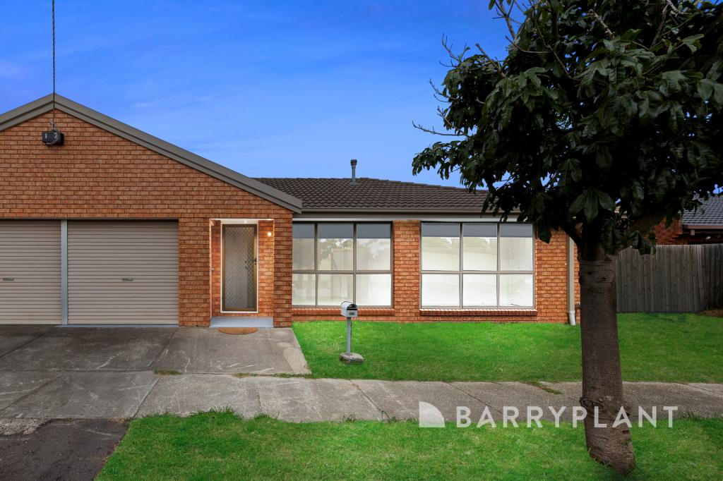 2/19 Belfort St, St Albans, VIC 3021