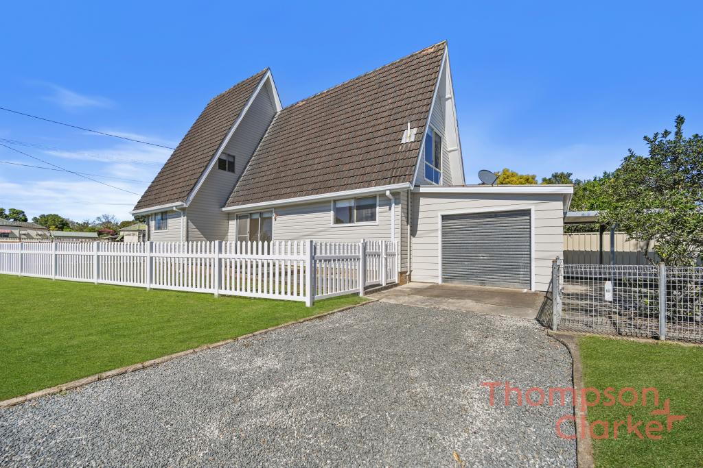 121 Northcote St, Kurri Kurri, NSW 2327