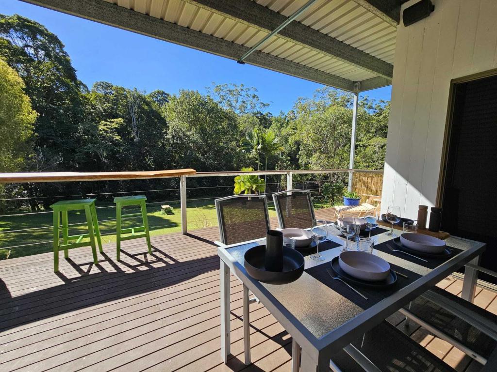 1318 Eumundi Noosa Rd, Eumundi, QLD 4562