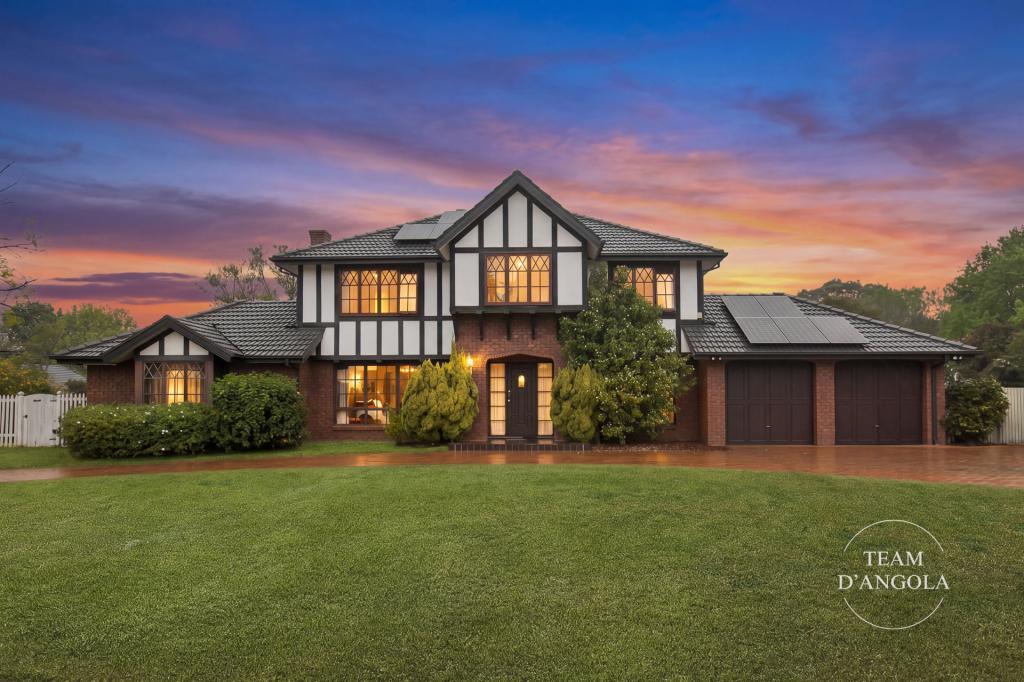 34 Lisa Cres, Castle Hill, NSW 2154