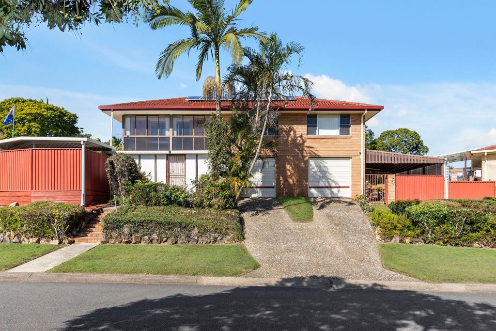 40 Gleason St, Mcdowall, QLD 4053
