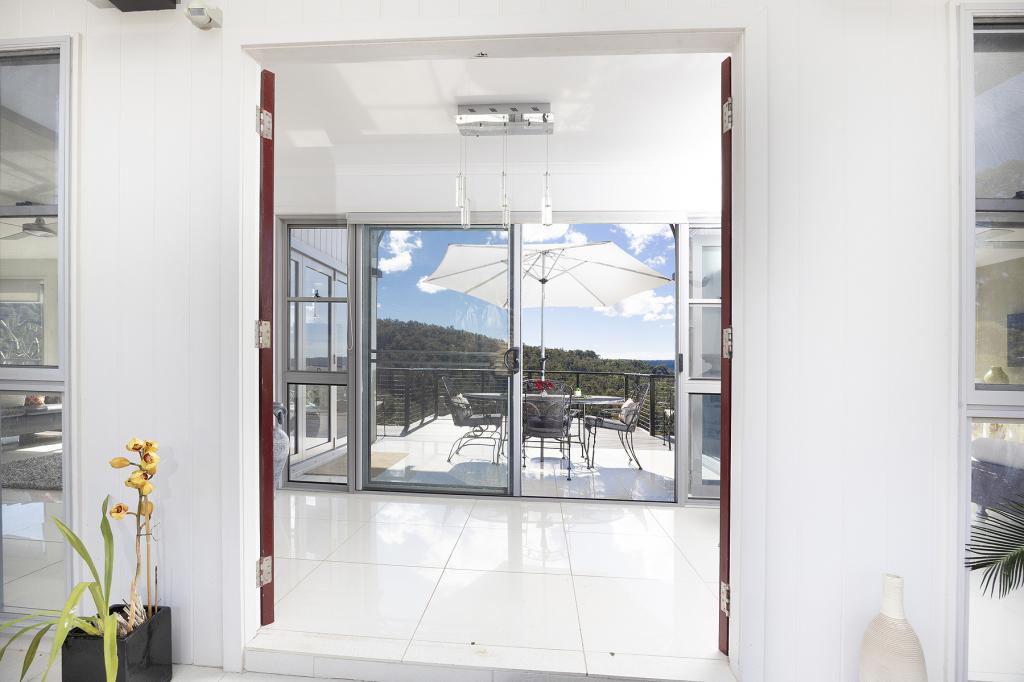 500 Pipeclay Creek Rd, Nabiac, NSW 2312