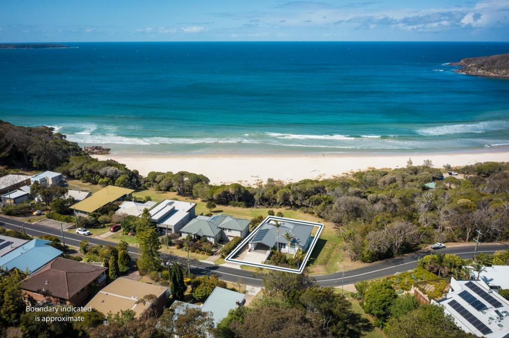 1 Coraki Dr, Pambula Beach, NSW 2549