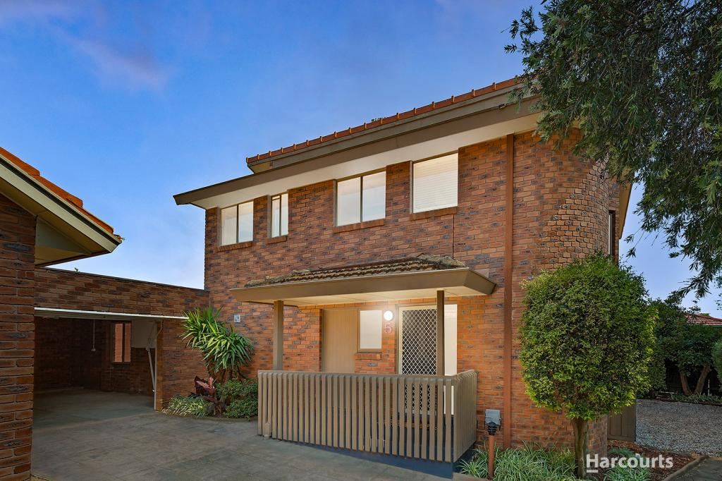5/49-51 Queens Ave, Doncaster, VIC 3108