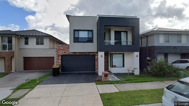 21 Flaxen St, Austral, NSW 2179