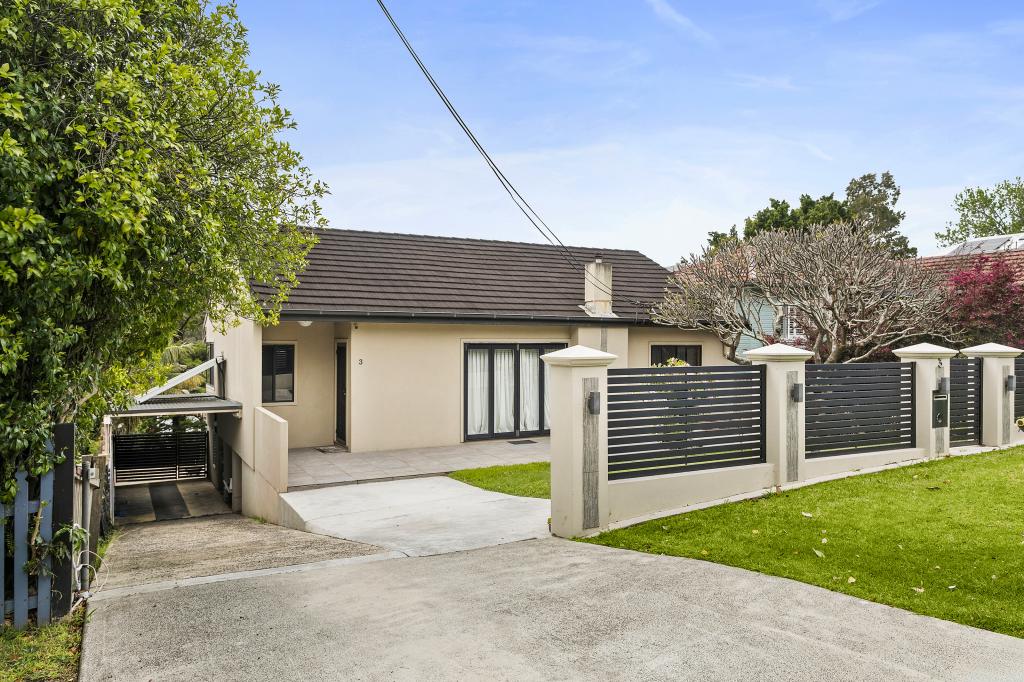3 Valetta St, West Wollongong, NSW 2500