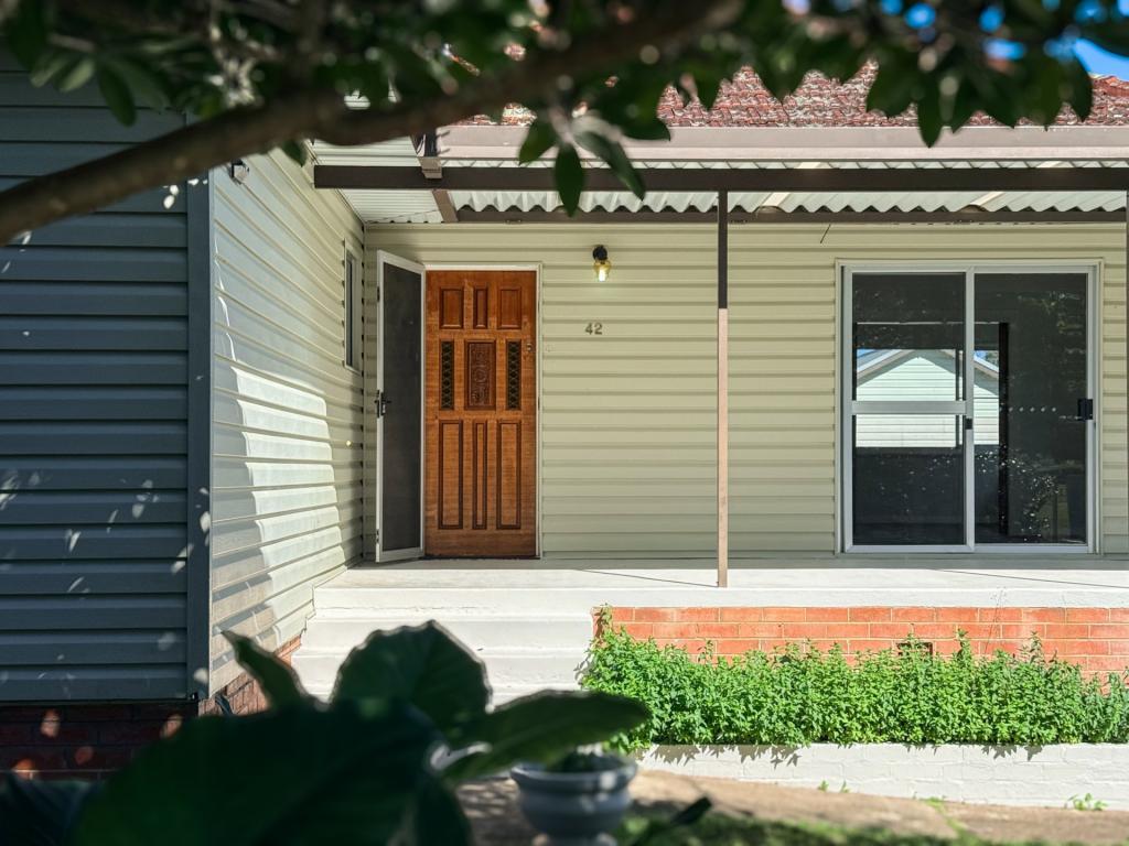 42 Rouse St, Wingham, NSW 2429