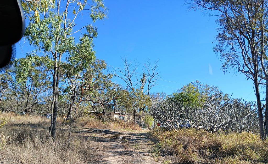 105 Silver Valley Rd, Silver Valley, QLD 4872