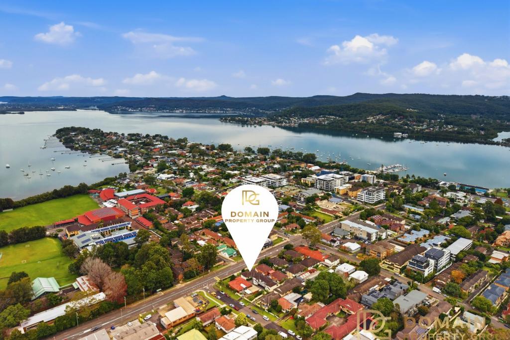 1/44 York St, East Gosford, NSW 2250