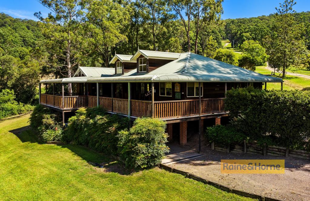 12/1953 Chichester Dam Rd, Bandon Grove, NSW 2420