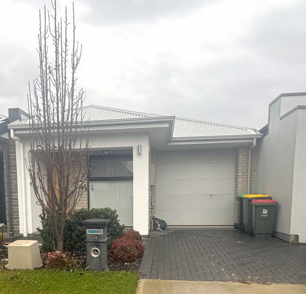 5a Grenache Ave, Modbury, SA 5092