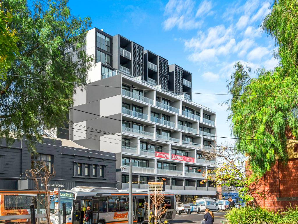 205/19 Russell St, Essendon, VIC 3040