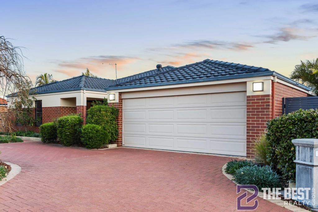 8 Elvire Ct, Canning Vale, WA 6155