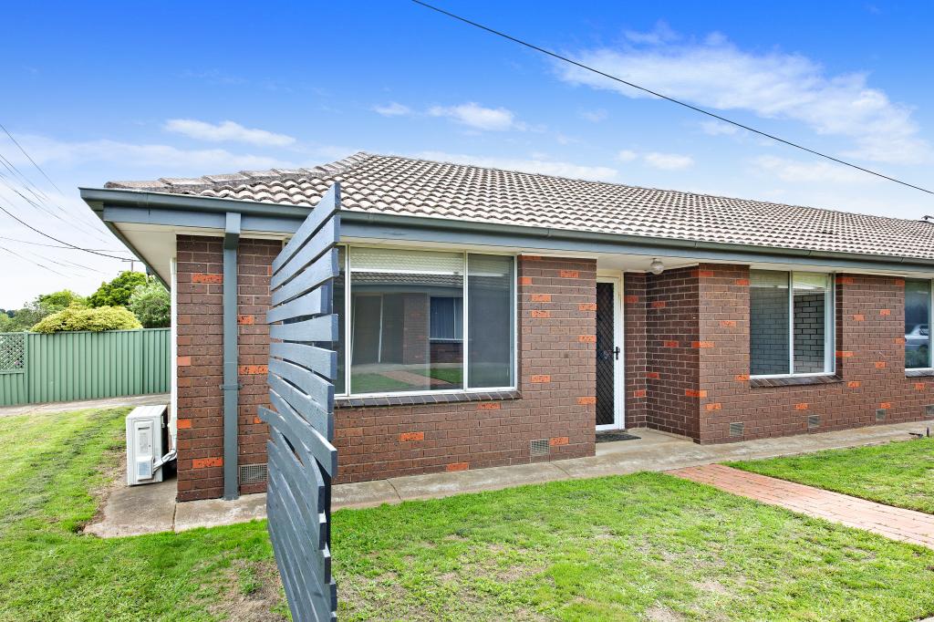 6/500 Gillies St N, Wendouree, VIC 3355