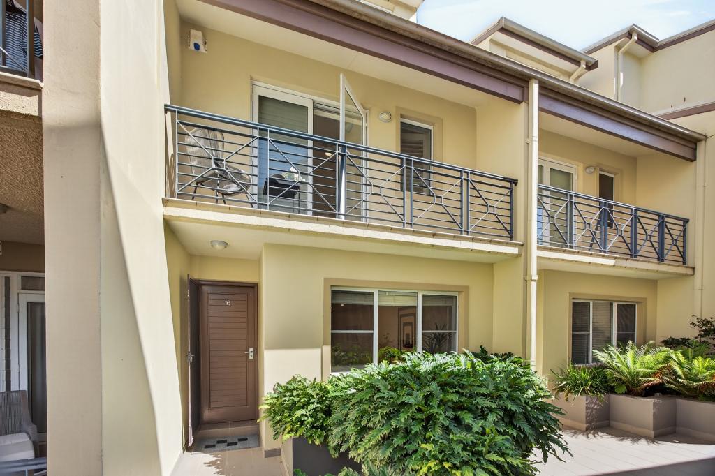 16/114-124 Pitt St, Redfern, NSW 2016