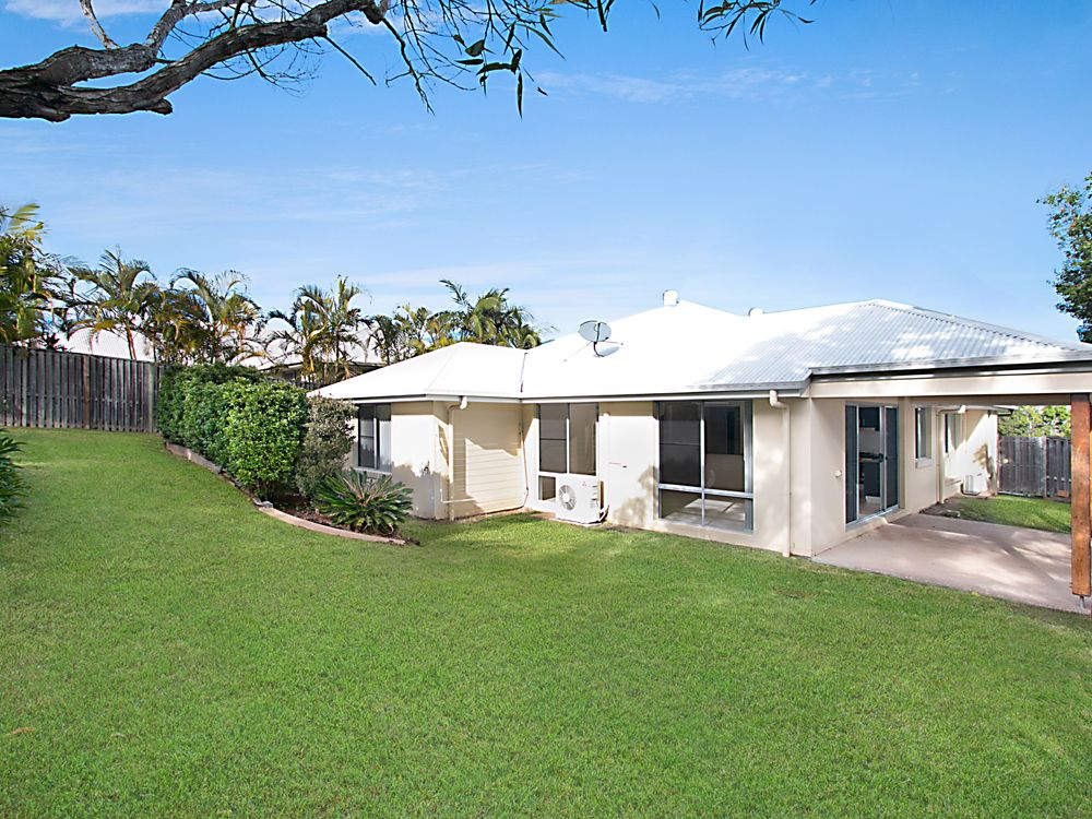 4 Rainbow Cct, Coomera, QLD 4209