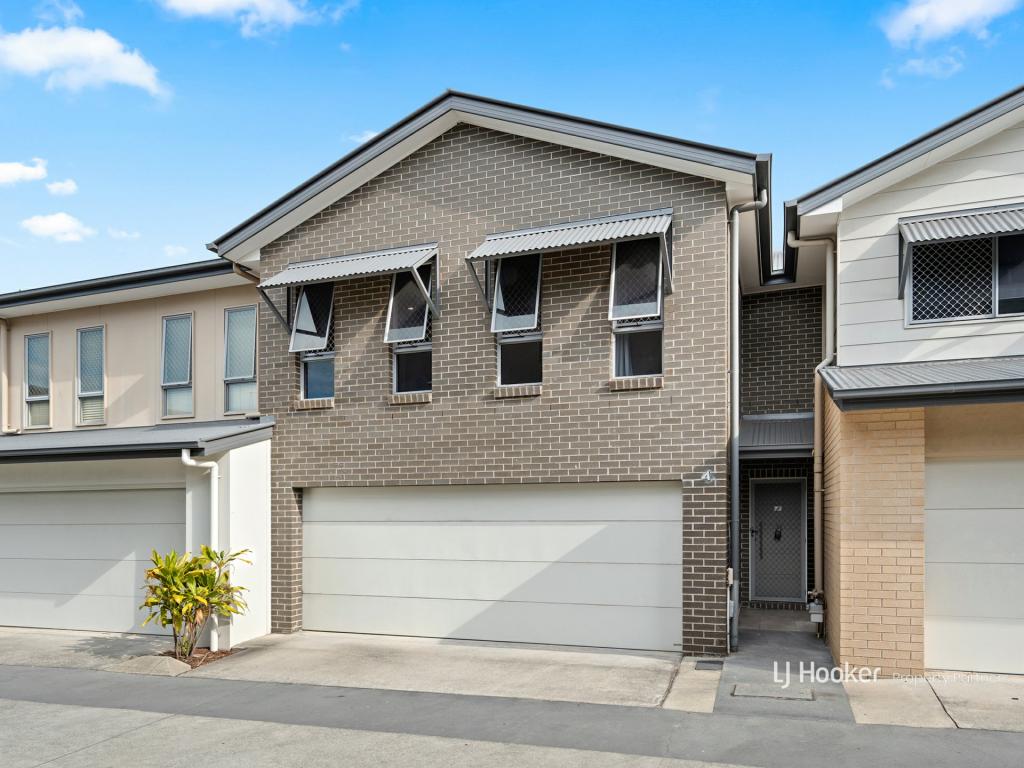 4/248 Padstow Rd, Eight Mile Plains, QLD 4113