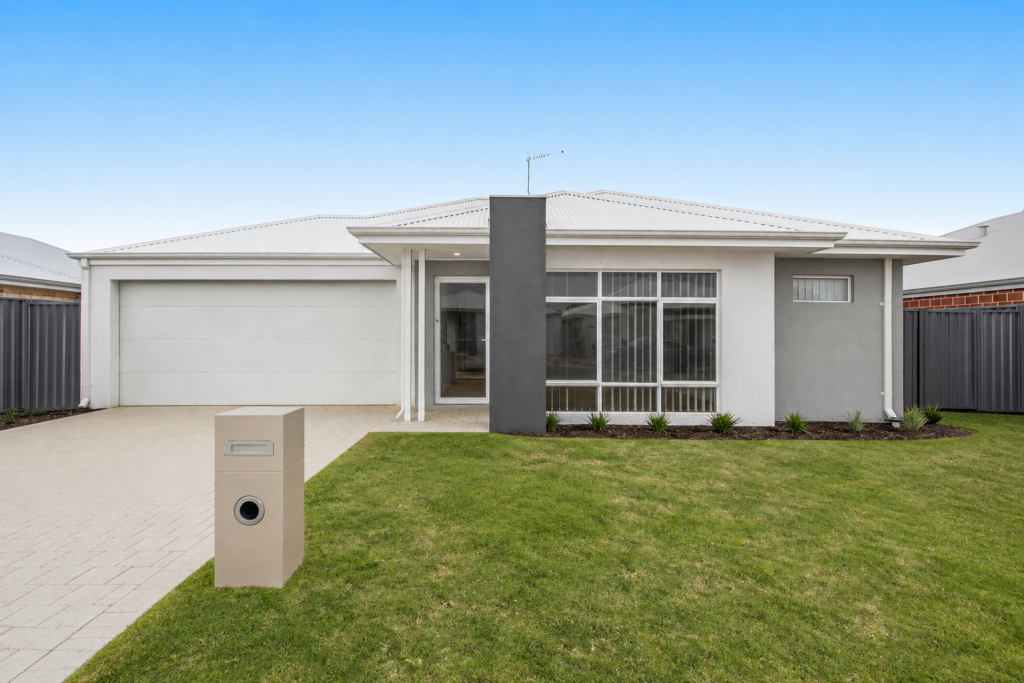 8 Bennetts Way, Baldivis, WA 6171