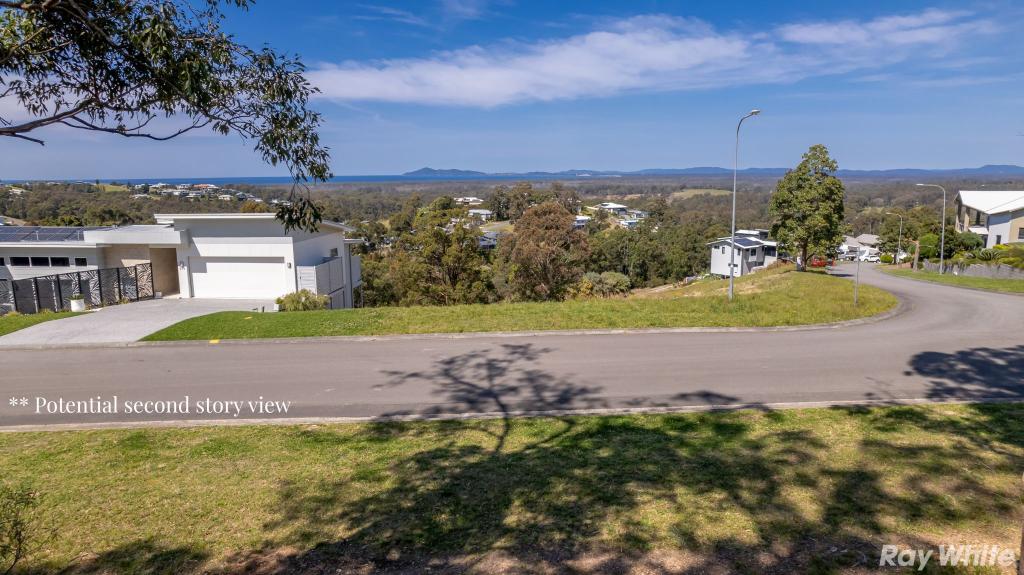 LOT 7 TALLWOODS DRIVE 'SUMMERLAND ESTATE', HALLIDAYS POINT, NSW 2430