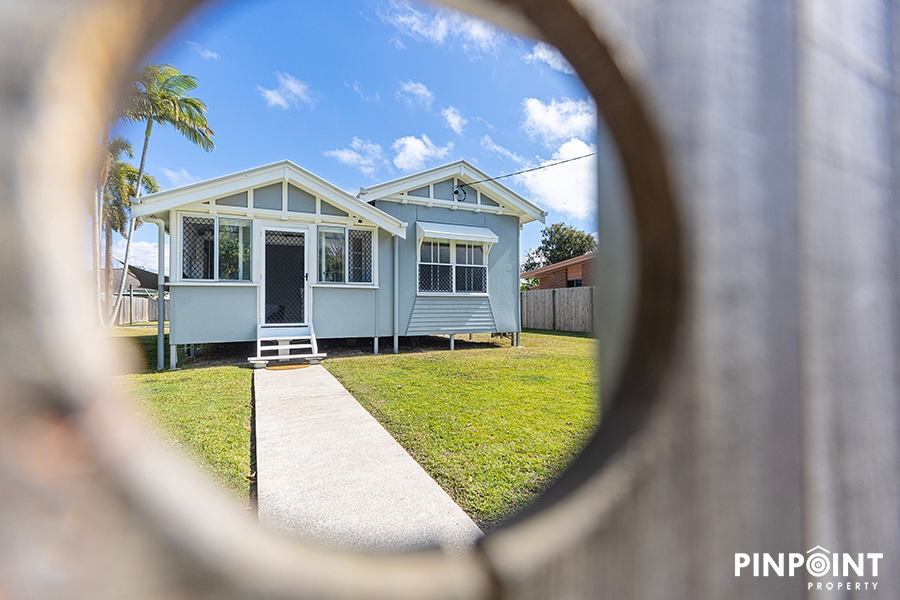 41 Hunter St, West Mackay, QLD 4740
