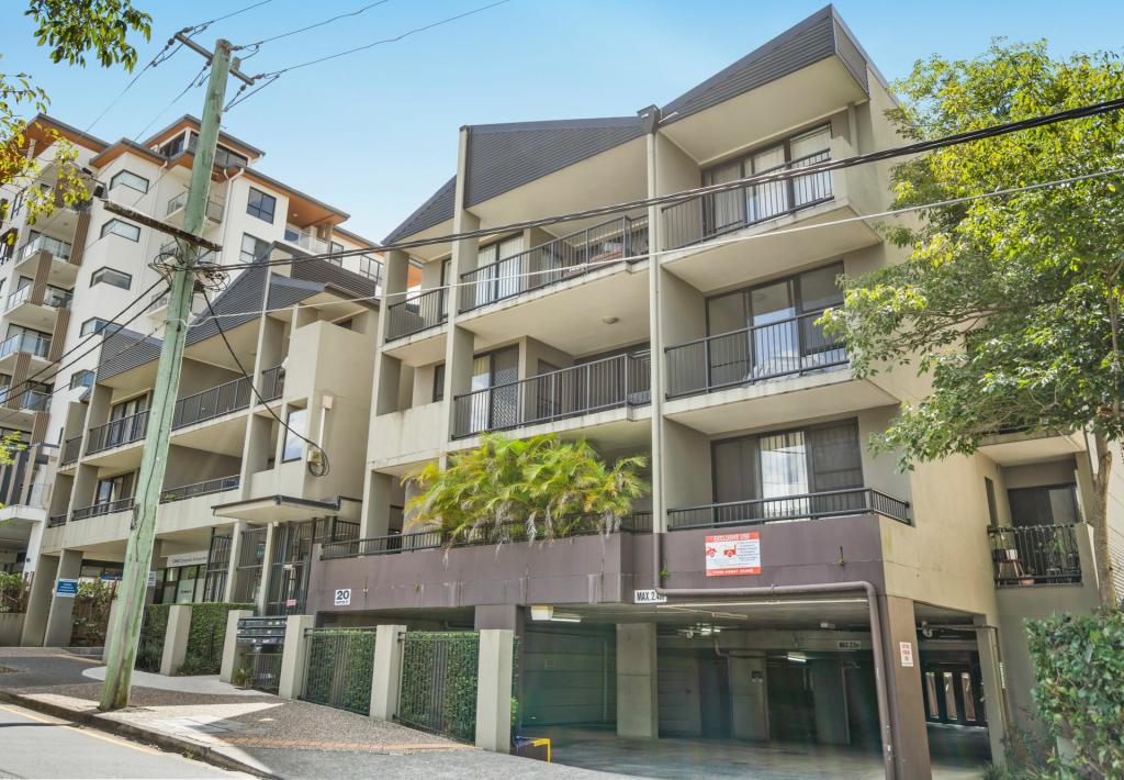 10/20 Norton St, Upper Mount Gravatt, QLD 4122