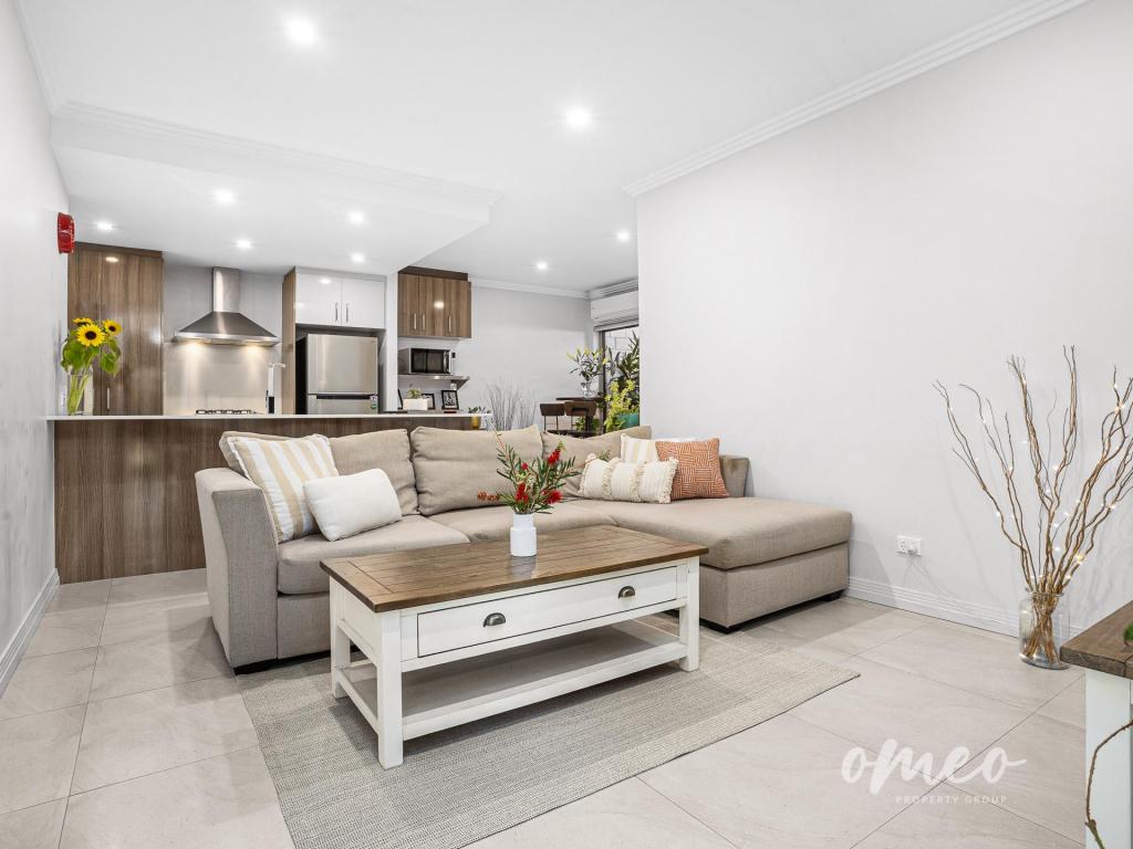6a Pomfret Rd, Spearwood, WA 6163