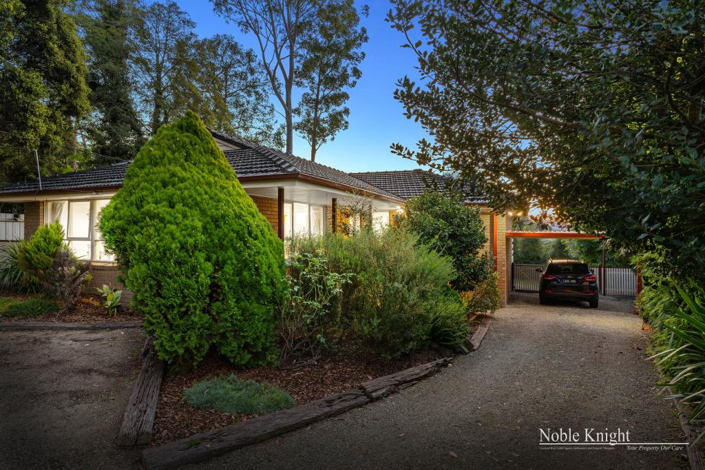 6 Powell Ct, Montrose, VIC 3765