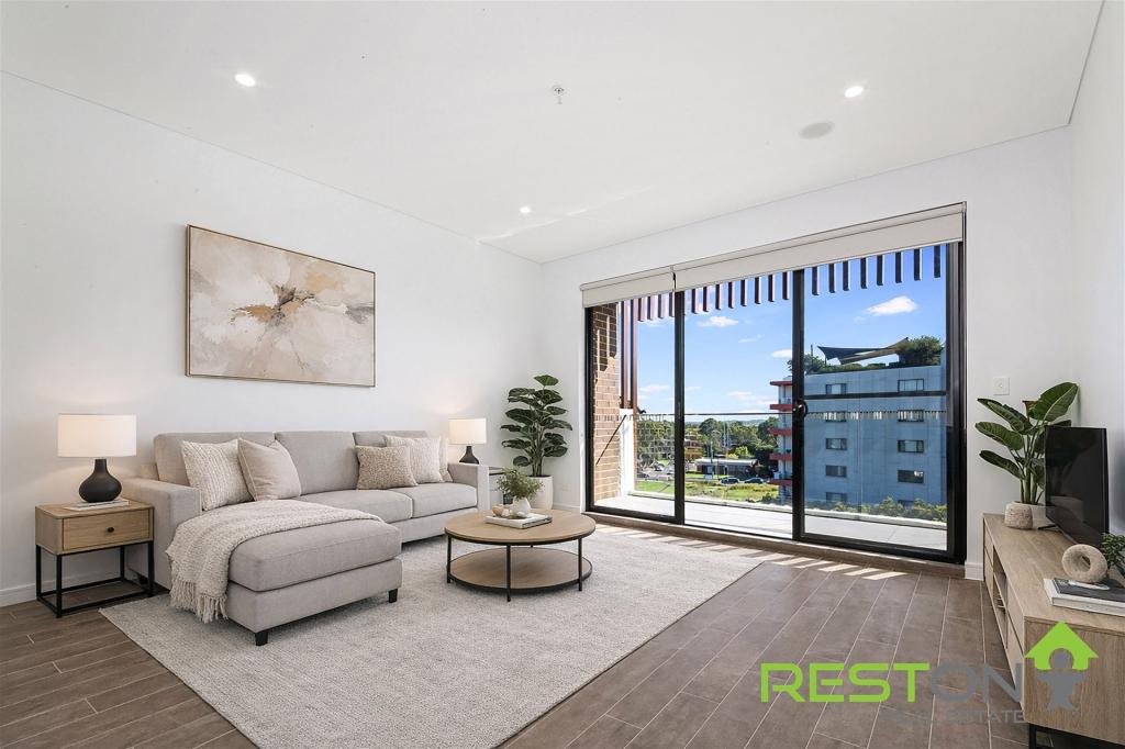 404/7 Balmoral St, Blacktown, NSW 2148
