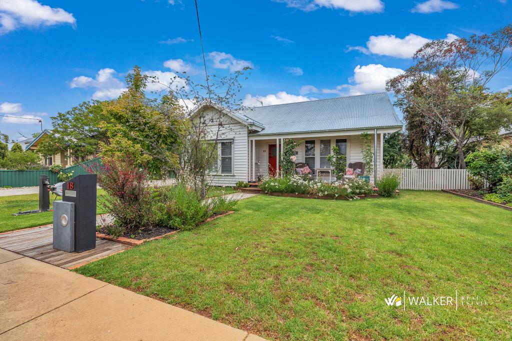 18 Union St, Kyabram, VIC 3620