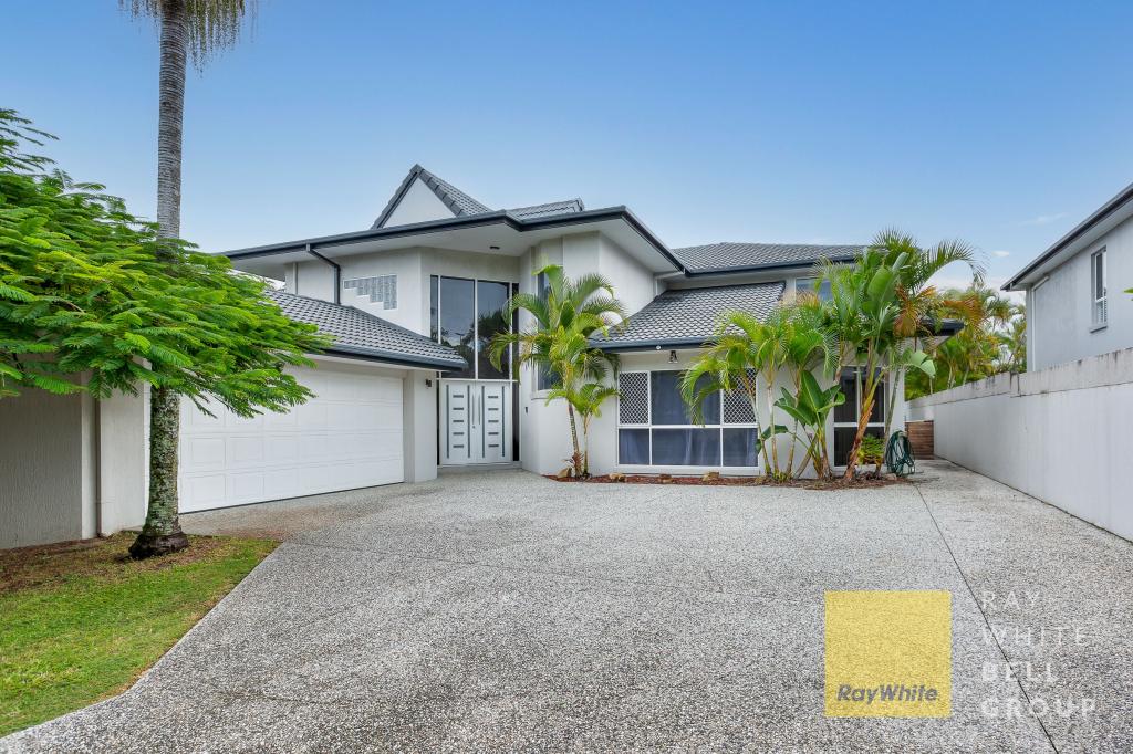 4 Gibraltar Dr, Surfers Paradise, QLD 4217