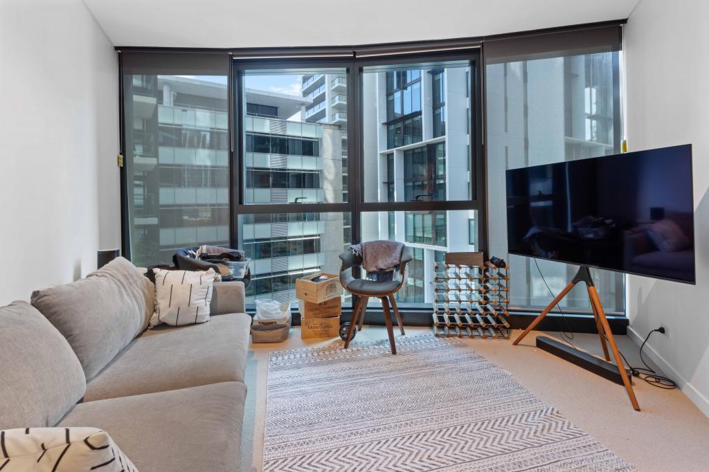 2306/222 Margaret St, Brisbane City, QLD 4000