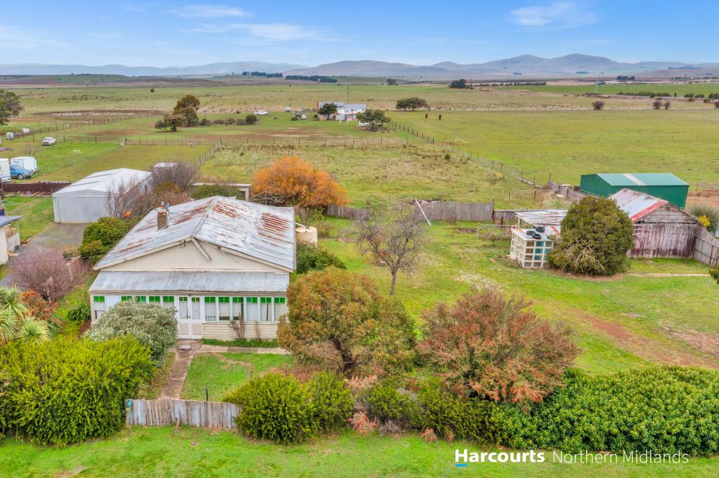 16 Sutton St, Tunbridge, TAS 7120