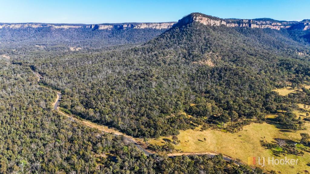 1883 Wolgan Rd, Wolgan Valley, NSW 2790